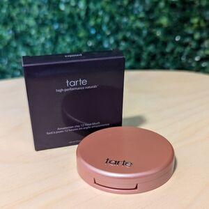 Tarte Amazonian Clay 12-Hour Blush, EXPOSED 5.6g New